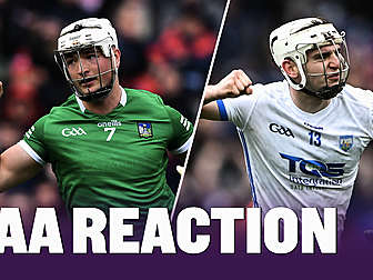 GAA weekend reaction | The foo...